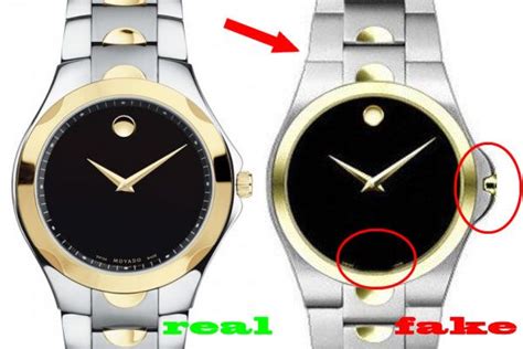 movado watch counterfeit